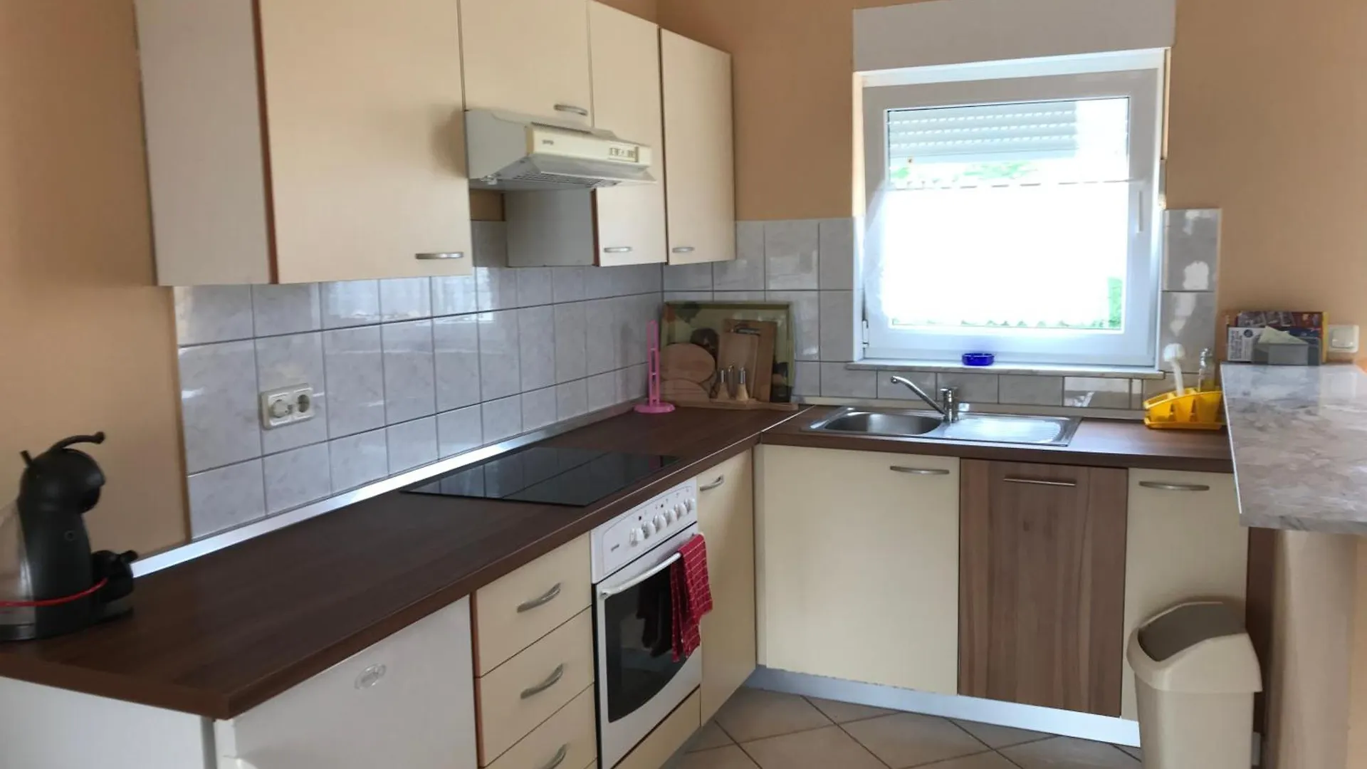 Apartments Villa Engeli Vir 0*,  Horvátország