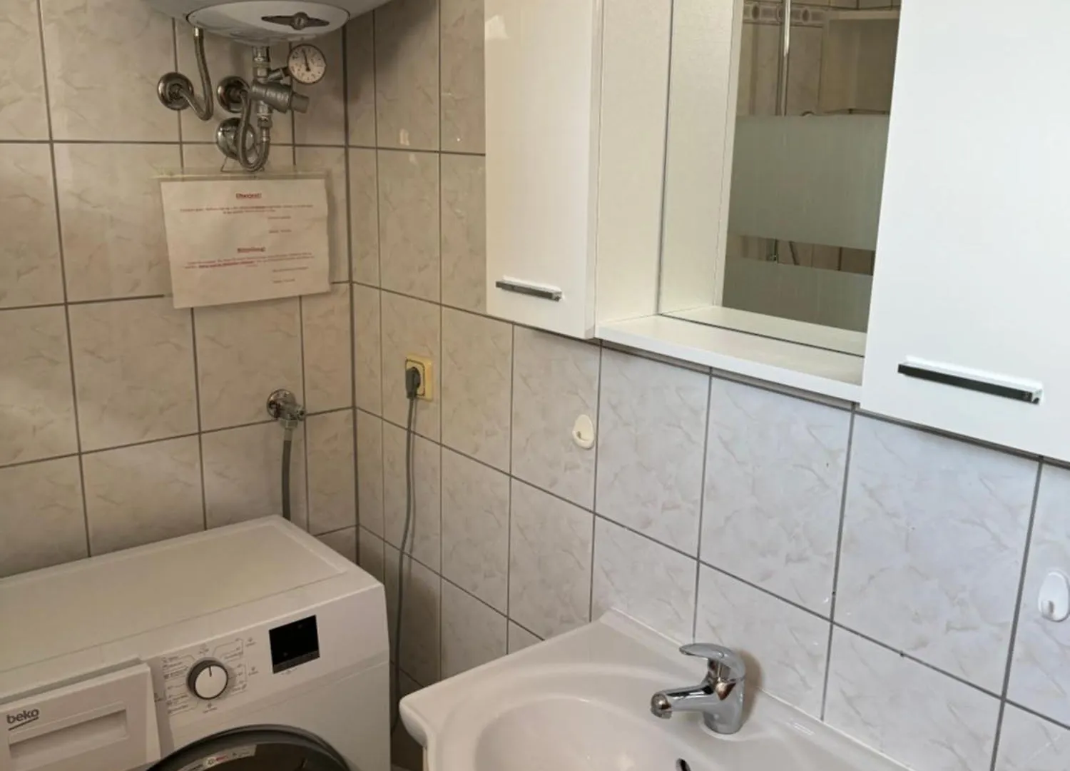 Apartments Villa Engeli Vir 0*,