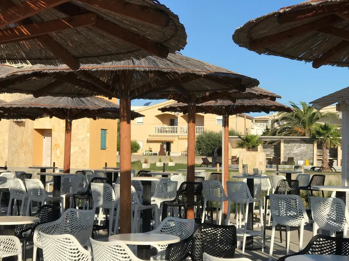 Apartments Villa Engeli Vir 0*,